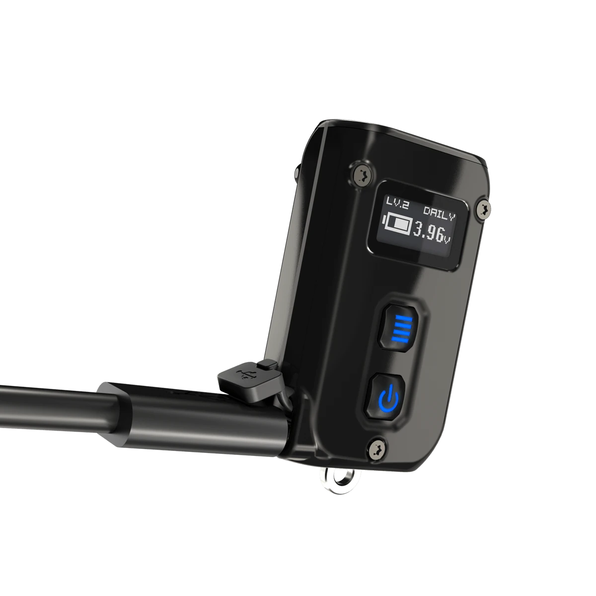 Nitecore Flashlight Tini2 SS 4 Nitecore Flashlight Tini2 SS – Bild 4