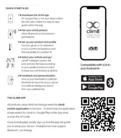 MECHANIX ColdWork M-Pact Heated Glove With Clim8 SM 14 MECHANIX ColdWork M-Pact Heated Glove With Clim8 SM -Outdoor Ausrüstungs Geschäft adcb3deaea43c71414a50ad6c791833e