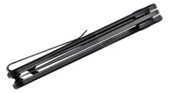 Oknife Mini Chital (Black) Taschenmesser 7cm -Outdoor Ausrüstungs Geschäft ade524a327691380574eba96f3900a5a