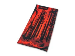 Böker 09BO190 Multifunktionstunnelschal Rot