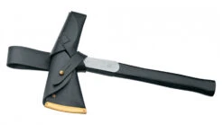 FOX Official Issue Italian Fire Brigade Axe FX-MIR115/2 VVF -Outdoor Ausrüstungs Geschäft ae3042b9335488962a55e6a179798d84