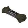 ARM 550 PARACORD 100' Olive Drab S14-OD