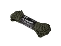 ARM 550 PARACORD 100' Olive Drab S14-OD