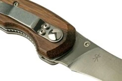 Fox Knives FOX SPORA MUSHROOM FOLDING KNIFE SANDVIK 12C27 BLADE, EUCALIPTUS HANDLE -Outdoor Ausrüstungs Geschäft aec726fef57323f4b89886301afe5000