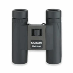 Carson TrailMaxx 10x25mm Compact Binoculars - Clam TM-025 -Outdoor Ausrüstungs Geschäft aed6be76c2e852cd00e5d40869c966e5