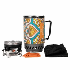 Ganzo Cooking System Adimanti AD10-A