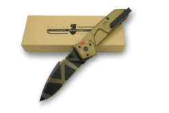 Extrema Ratio MF1 DESERT WARFARE 04.1000.0133 / DW