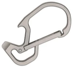 Civivi CA-01A Click Titan-Grau -Outdoor Ausrüstungs Geschäft aeef6be6e788b0fb89648ad1dcc3ba2b