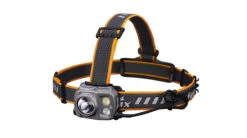 Fenix HP25R V2.0 (1600 Lm) Wiederaufladbare Stirnlampe