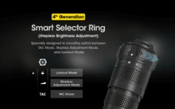 Nitecore Flashlight SRT7i -Outdoor Ausrüstungs Geschäft af8993b77f05275d00ee3f700f5c76b7