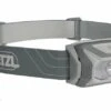 PETZL TIKKINA LAMP GREY E060AA00