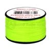 ARM 36 NANOCORD 0,75mm. 300' Neon Green NS18-NEON GREEN