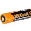 Fenix FE18650LI26 Li-Ion 18650 2600mAh