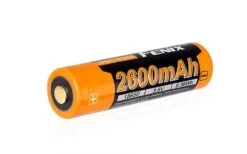 Fenix FE18650LI26 Li-Ion 18650 2600mAh