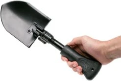 Gerber Gorge Folding Shovel 22-41578 8 Gerber Gorge Folding Shovel 22-41578 -Outdoor Ausrüstungs Geschäft b06d6d841dc6dabce5c26413f5d954e2