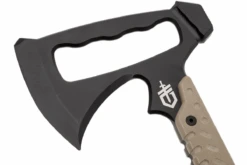 Gerber Downrange Tomahawk 30-000715 -Outdoor Ausrüstungs Geschäft b07901032cd25d37ec771df85ae10fdf