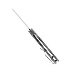 Kizer Bugai Black Micarta V3627A1 -Outdoor Ausrüstungs Geschäft b154378b5bf3930e1798a555b56b777a