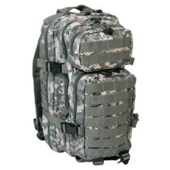 Mil-Tec 14002270 US Assault Pack Large AT-Digital 36l