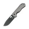Kizer Bugai Black Micarta V3627A1
