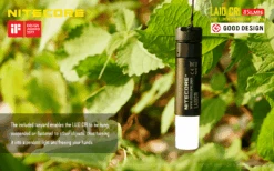 Nitecore Flashlight LA10 CRI -Outdoor Ausrüstungs Geschäft b3a062d5ffa063aacd5faf5aaa12eda5