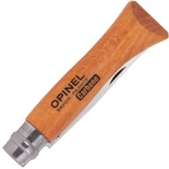 Opinel 113060 N06 Carbon Griff Aus Buchenholz 8 Opinel 113060 N06 Carbon Griff Aus Buchenholz -Outdoor Ausrüstungs Geschäft b44d9b707b43f41924bb21c843953884