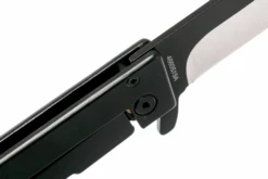 Gerber Quadrant Modern Folding Bambo 30-001669 -Outdoor Ausrüstungs Geschäft b495b8828f167e4db181ee5cc1c80186