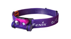FENIX Rechargeable Headlamp HM65R-DT Nebula (1500lm.) HM65RDTNEB