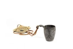 Kupilka K5K Kupilka 5 Shot Schwarz