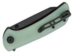 SENCUT Fritch Natural G10 Handle Black Stonewashed 9Cr18MoV Blade S22014-2 -Outdoor Ausrüstungs Geschäft b5635c65ae21ed73642c9cdce125dae4