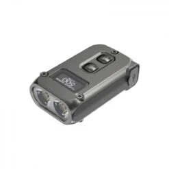 Nitecore Flashlight TINI2 Gray