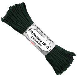 ARM 550 PARACORD 100' Hunter S15-HUNTER