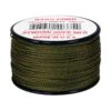 ARM 36 NANOCORD 0,75mm. 300' Olive Drab NS14-OD