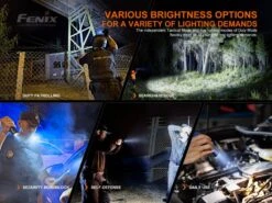 Fenix TK35 UE V2.0 5000 Lm TK35UEV20 -Outdoor Ausrüstungs Geschäft b6b26ac5398d75ef83ab8dc15f3f4ea2