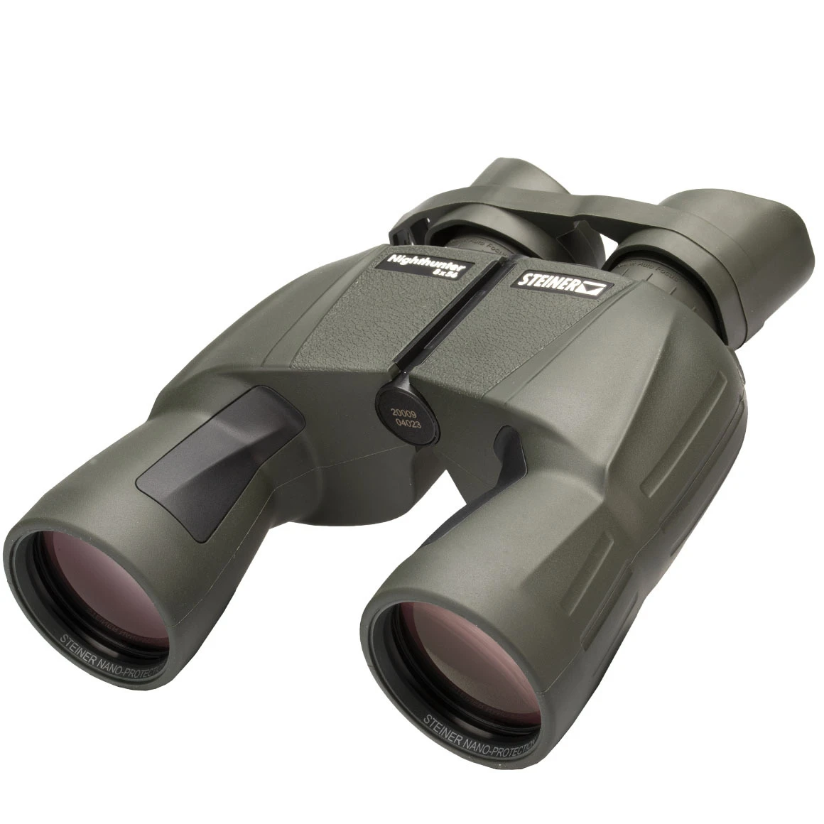 Steiner 23100000 Nighthunter New 8x56