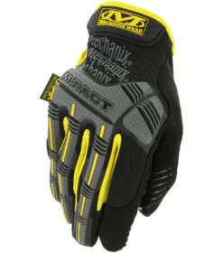 Mechanix M-Pact Yellow XXL XXL