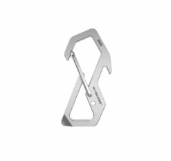 Nitecore Multiuse Titanium Snap Hook NSH10