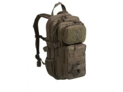 MIL-TEC ASSAULT PACK KIDS 14L Olive 14001101