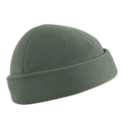 Helikon WATCH Cap - Fleece - Foliage Green - One Size CZ-DOK-FL-21