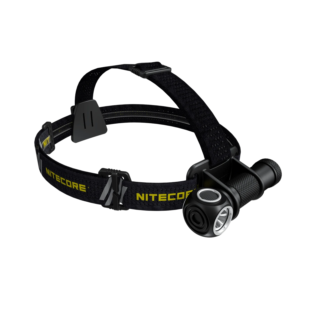 NITECORE UT32 Stirnlampe 2 NITECORE UT32 Stirnlampe – Bild 2