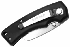 Gerber Edge Utility Knife Black Rubber 31-000668 11 Gerber Edge Utility Knife Black Rubber 31-000668 -Outdoor Ausrüstungs Geschäft ba8eb8bd0a0163a9600f4d62aff33d6d