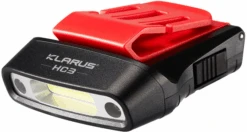 Klarus HC3 Headlamp HC3