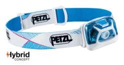 Petzl E093FA03 Tikka Headlamp White