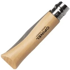 Opinel N07 Inox 254070 -Outdoor Ausrüstungs Geschäft bb100972632b3c3652a67158e885d30a
