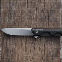 Extrema Ratio FERRUM E BLACK 04.1000.0366/SAT/BLK -Outdoor Ausrüstungs Geschäft bb8a4f777566de8118f41358af0fa13e