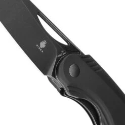 Kizer Kobold 2.0 Black Aluminium V3542.2A1 -Outdoor Ausrüstungs Geschäft bbaec970a97bc74474f8c5dbca4cb97c