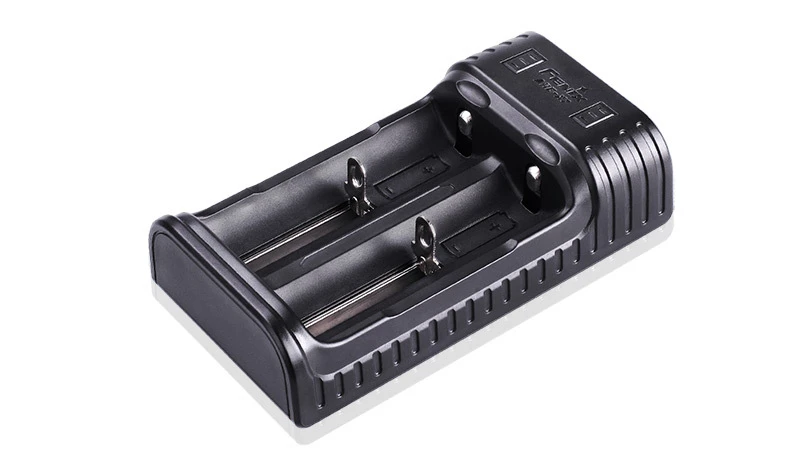 Fenix FENAREX2 ARE-X2 Ladegerät 1 Fenix FENAREX2 ARE-X2 Ladegerät