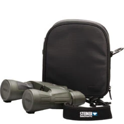 Steiner 23100000 Nighthunter New 8x56 -Outdoor Ausrüstungs Geschäft bc306136ab2c5533c9e8cc4b47029eb9