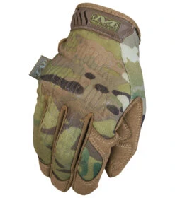 Mechanix MG-78-008 Original Handschuhe Multicam SM