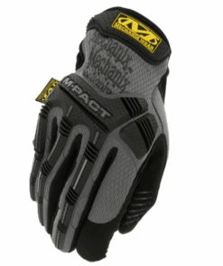 Mechanix M-Pact Grey SM