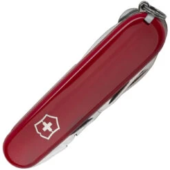 Victorinox 1.4723 Deluxe Tinker Taschenmesser Rot -Outdoor Ausrüstungs Geschäft bdcba6bbfe3cadd20474ac612f9491f6